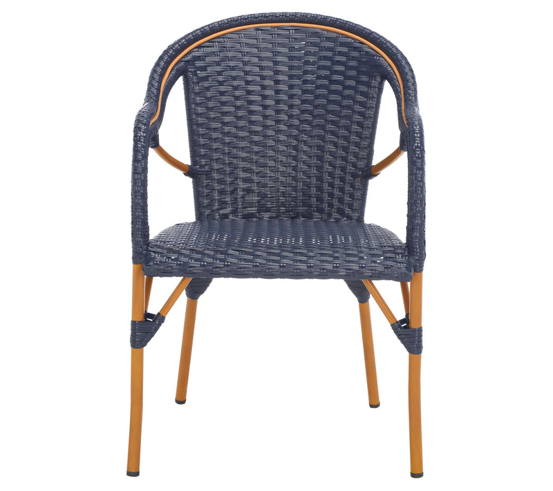 Safavieh California Armchair — View 19