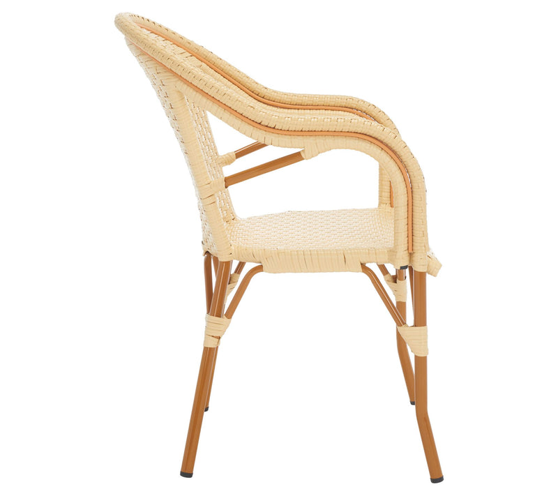Safavieh California Armchair — View 7