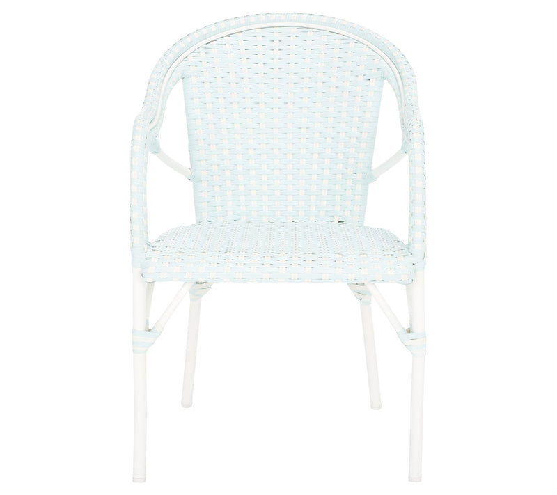 Safavieh California Armchair — View 20