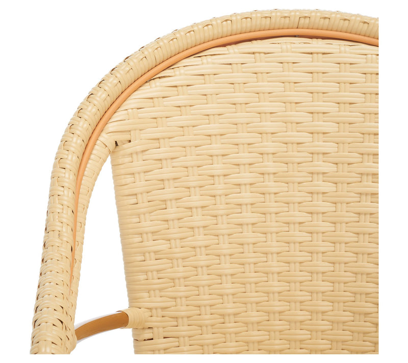 Safavieh California Armchair — View 5