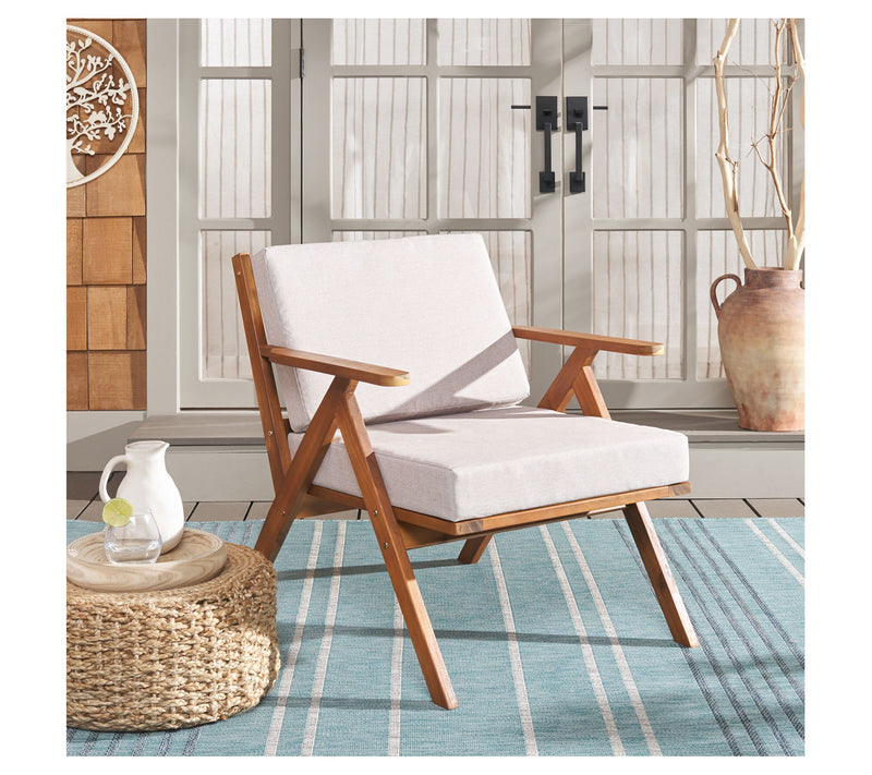 Safavieh Dryad Chair — View 4