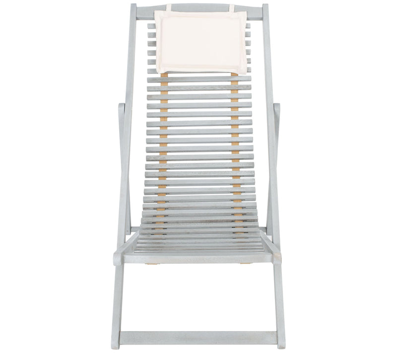 Safavieh Rendi Relax Chair With Pillow — View 4
