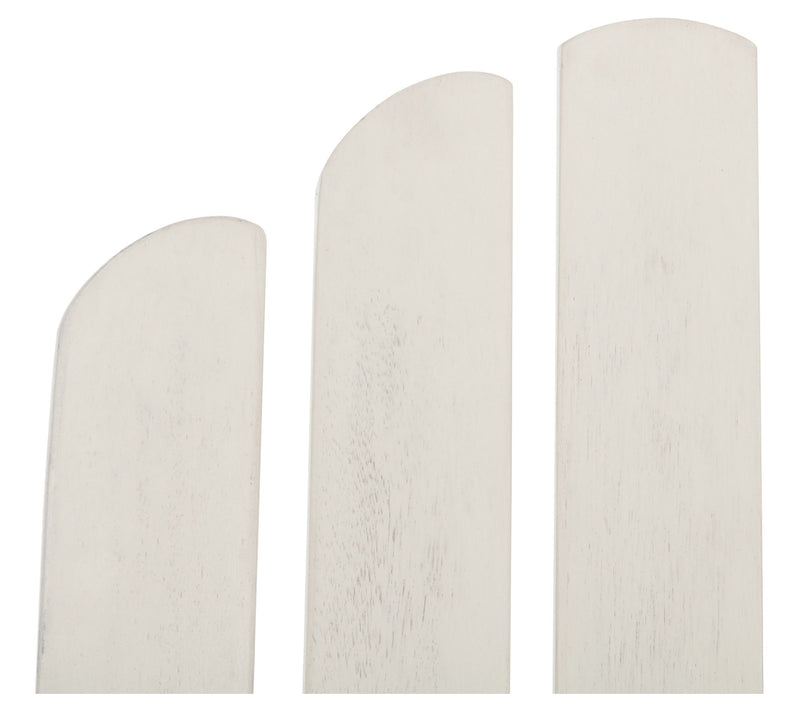 Safavieh Topher Adirondack Chair — View 3