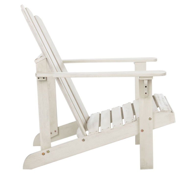 Safavieh Topher Adirondack Chair — View 5