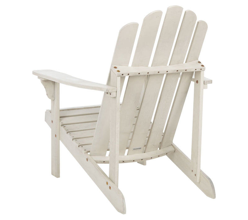 Safavieh Topher Adirondack Chair — View 2