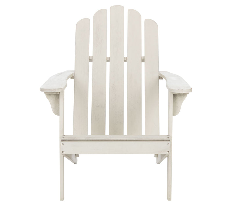 Safavieh Topher Adirondack Chair — Main view