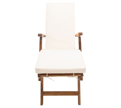 Safavieh Palmdale Lounge Chair