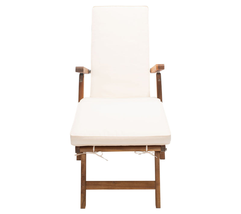 Safavieh Palmdale Lounge Chair — Main view