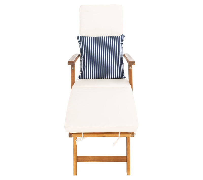 Safavieh Palmdale Lounge Chair — View 12