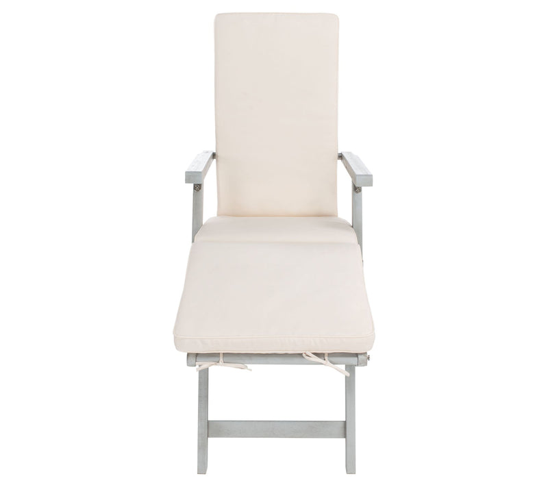Safavieh Palmdale Lounge Chair — View 14