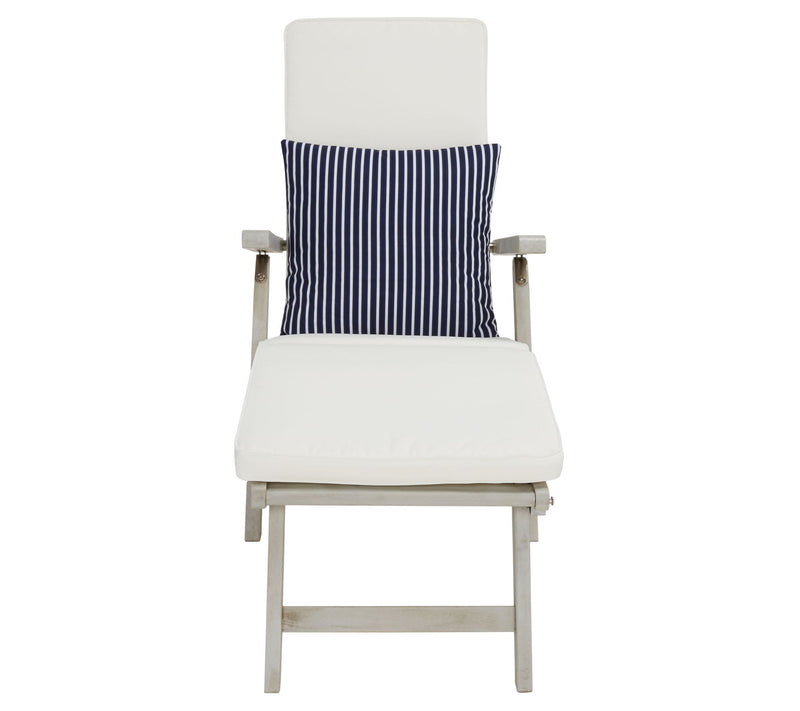 Safavieh Palmdale Lounge Chair — View 15
