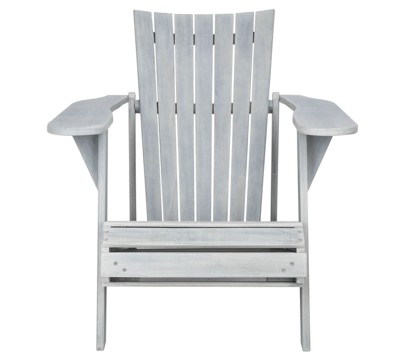 Safavieh Merlin Adirondack Chair — View 11