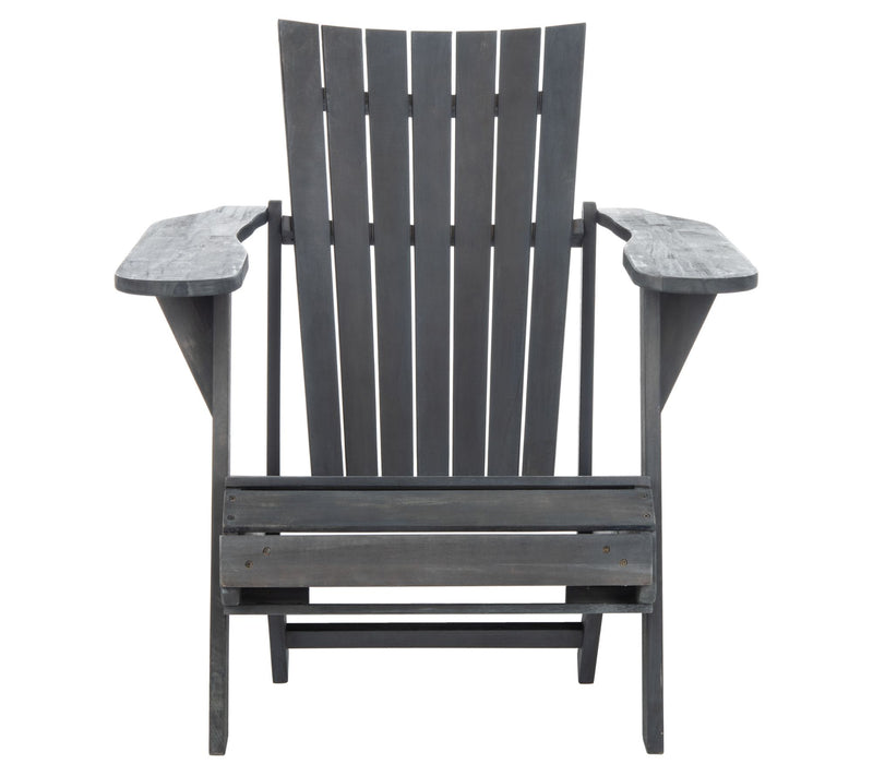 Safavieh Merlin Adirondack Chair — View 12