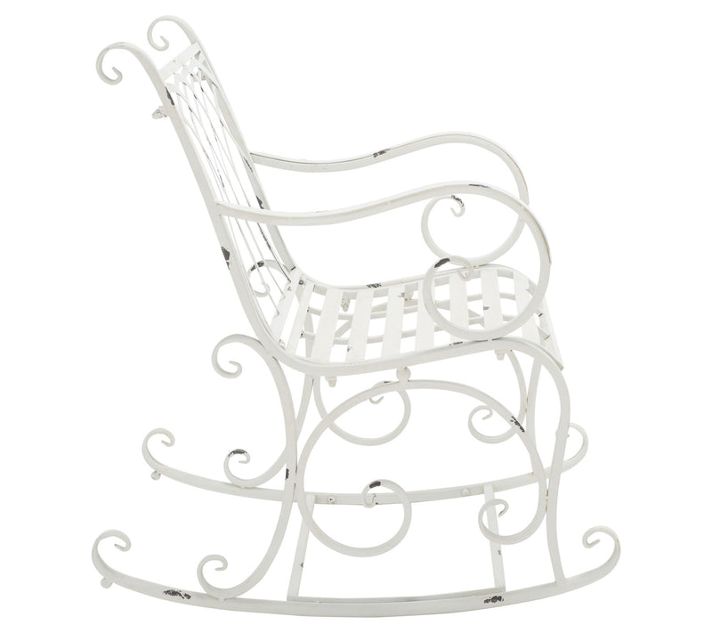 Safavieh Medrano Rocking Chair — View 7