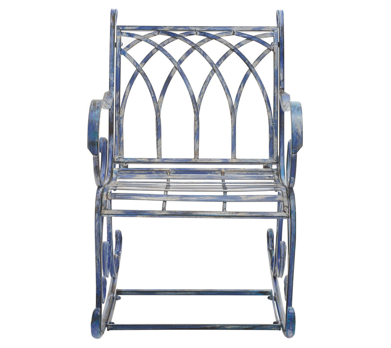Safavieh Medrano Rocking Chair — View 12