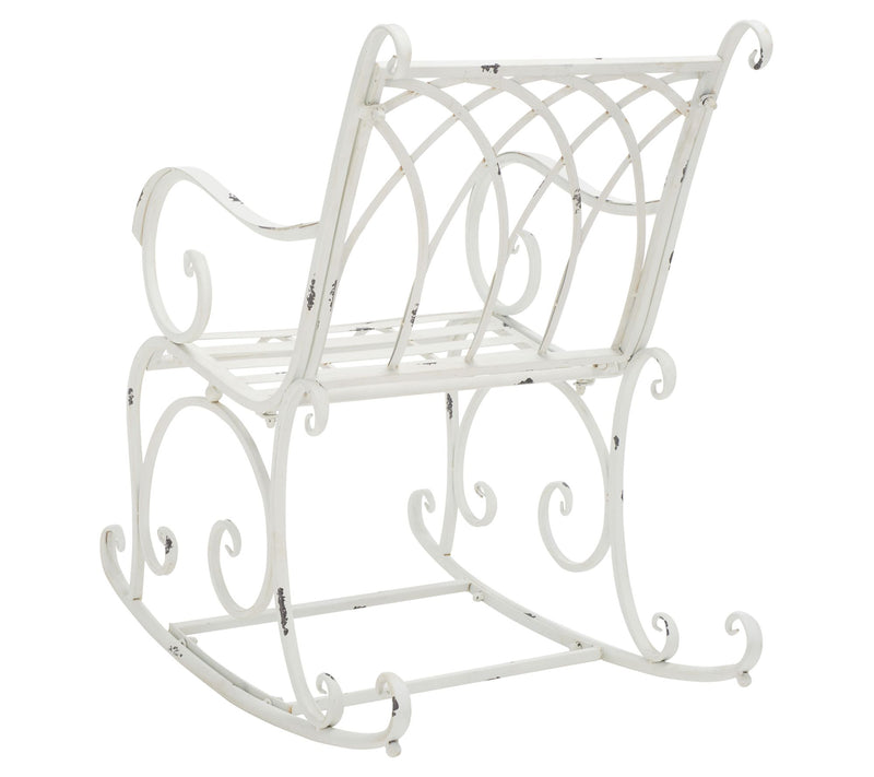 Safavieh Medrano Rocking Chair — View 5