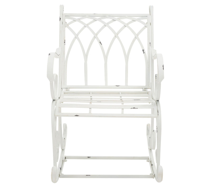 Safavieh Medrano Rocking Chair — View 14