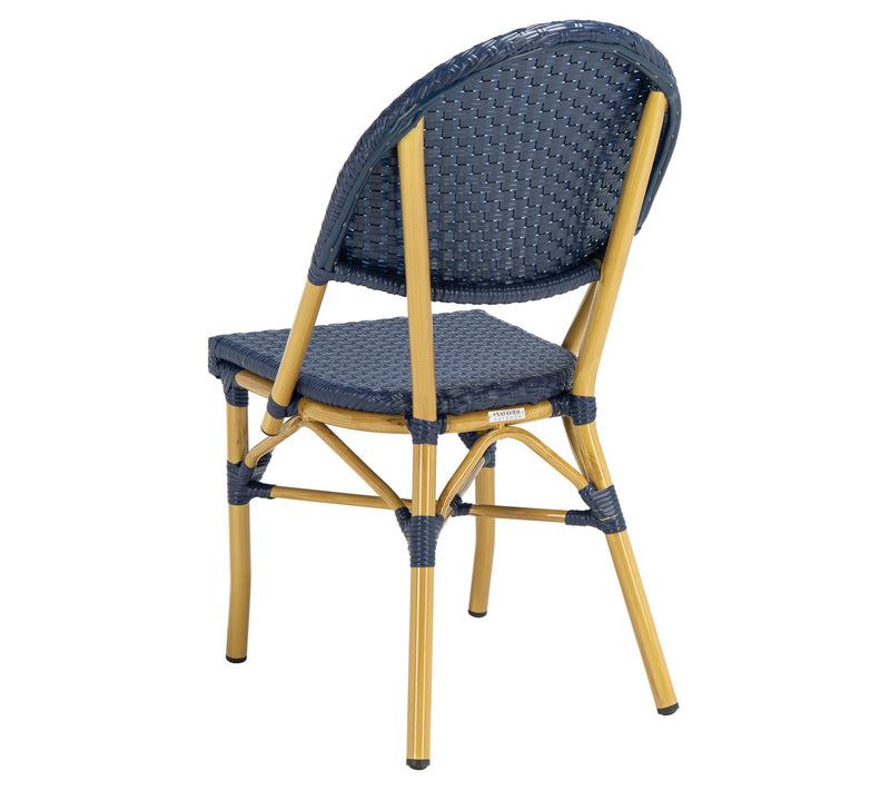 Safavieh Barrow Side Chair — View 2