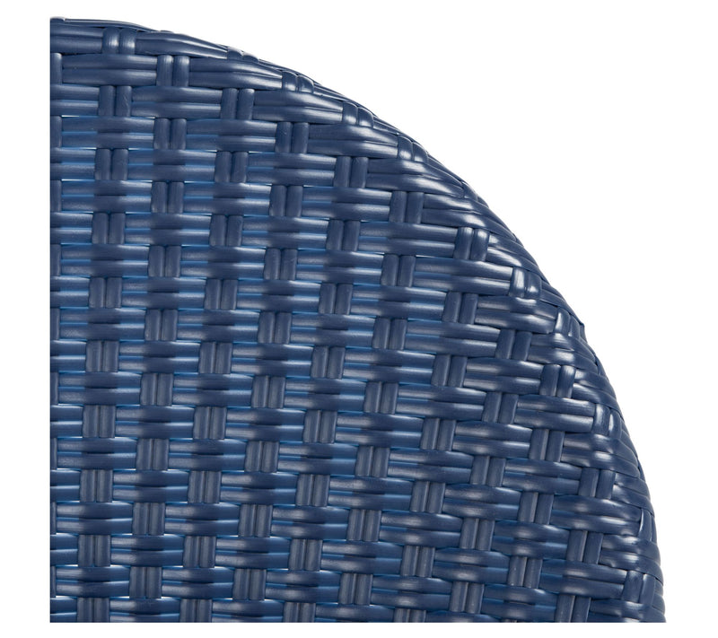 Safavieh Barrow Side Chair — View 3
