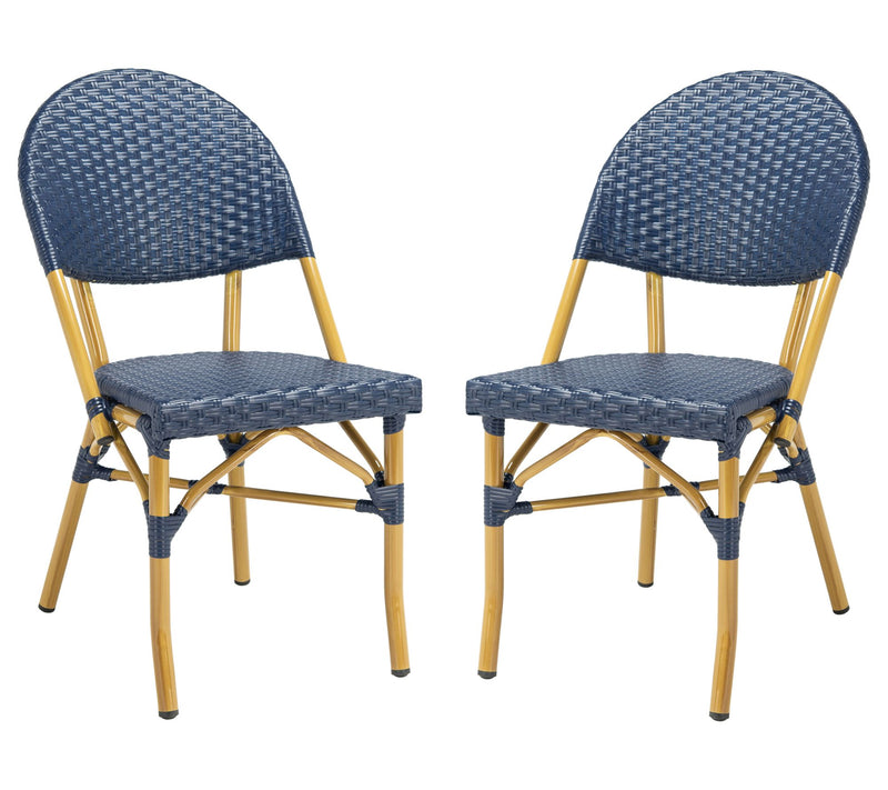 Safavieh Barrow Side Chair — Main view