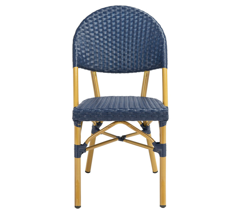 Safavieh Barrow Side Chair — View 4