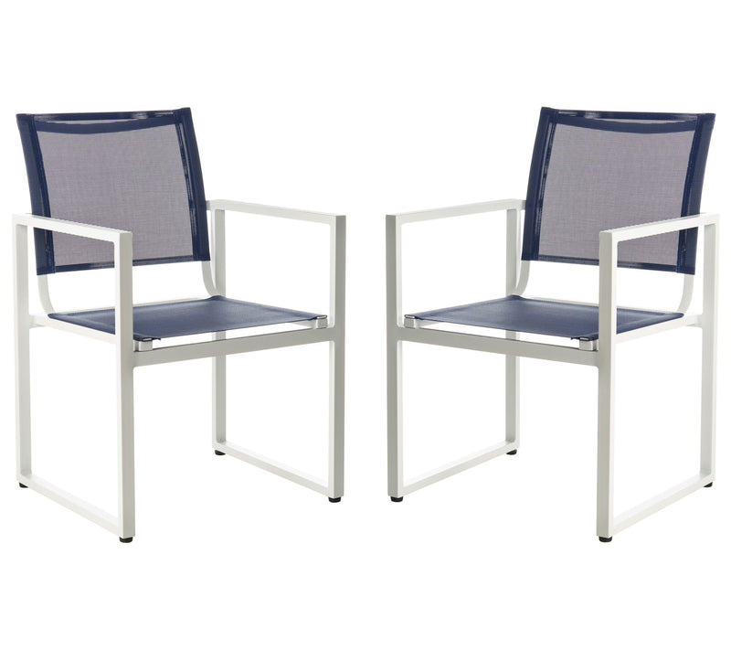 Safavieh Neval Chair — View 9