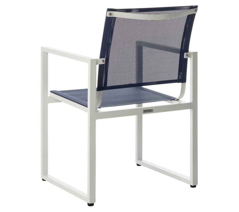 Safavieh Neval Chair — View 2