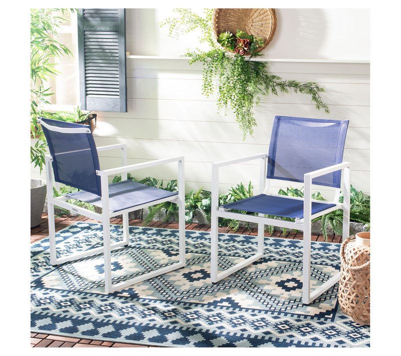 Safavieh Neval Chair — View 5