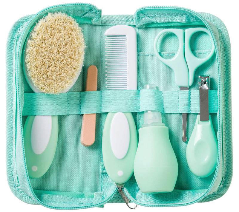 SARO Baby Grooming Kit — View 9