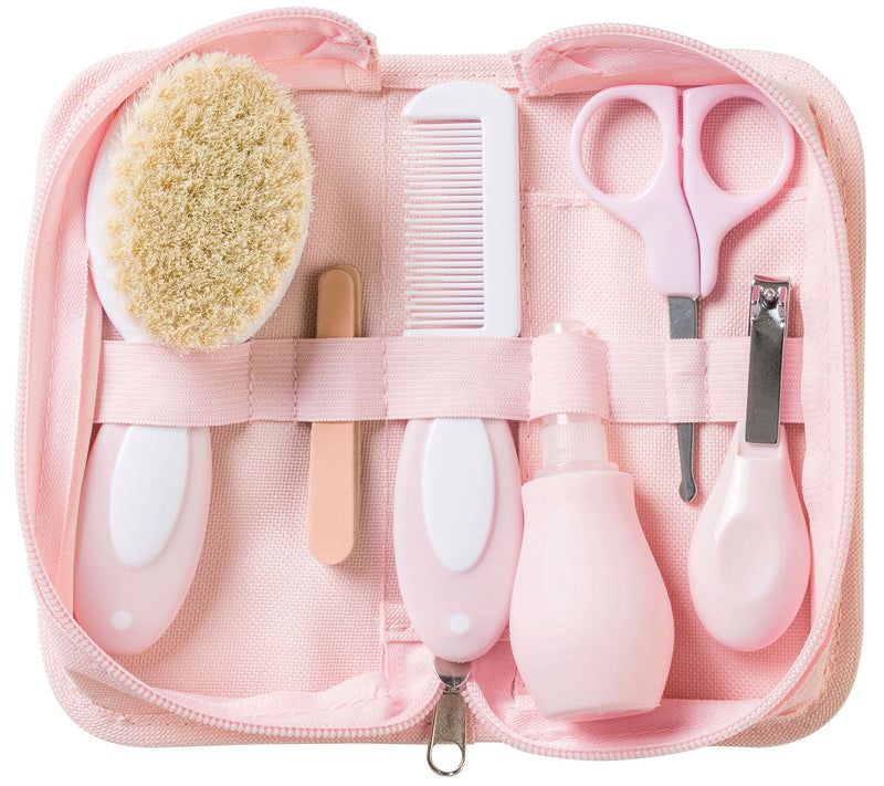SARO Baby Grooming Kit — View 10