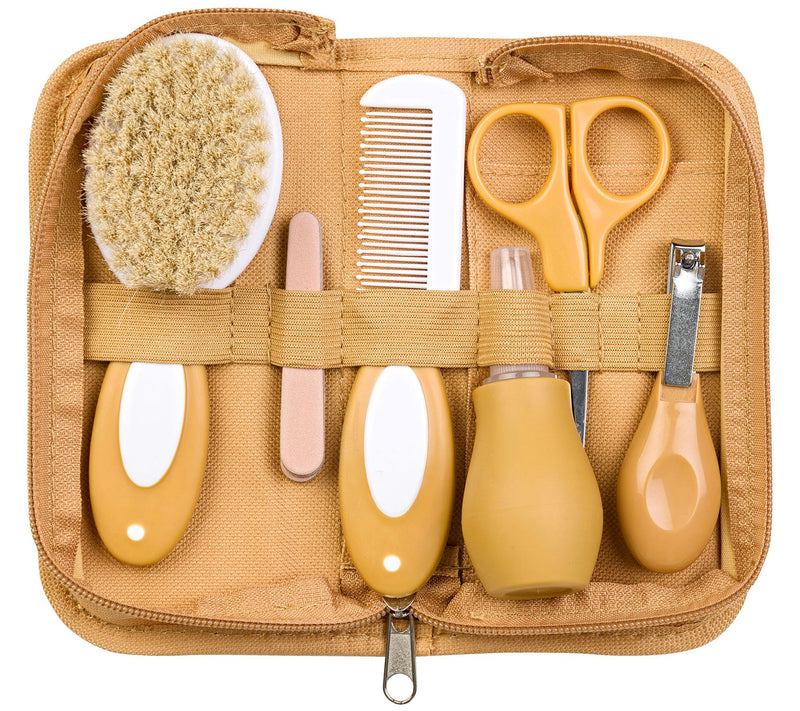 SARO Baby Grooming Kit — View 11