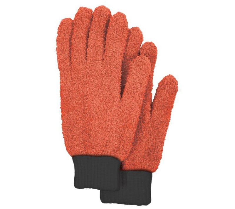 TidyUps Set of 2 Microfiber Dusting Gloves — Main view