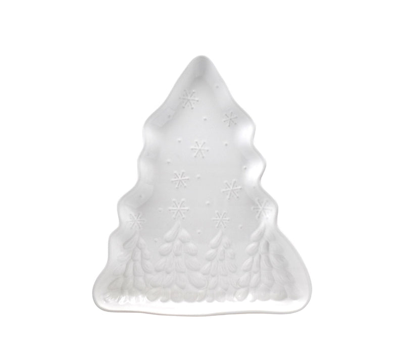 Temp-tations Special Edition Seasonal Figural Serving Platter — Main view