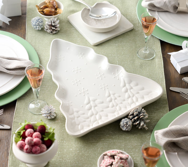 Temp-tations Special Edition Seasonal Figural Serving Platter — View 10