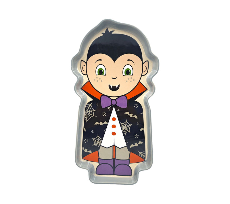Temp-tations Special Edition Seasonal Figural Serving Platter — View 8