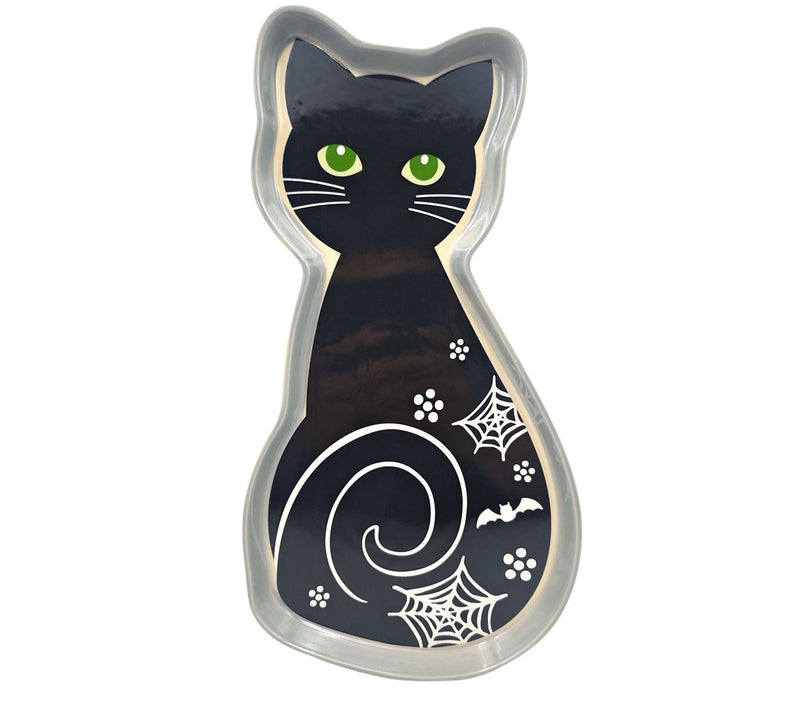 Temp-tations Special Edition Seasonal Figural Serving Platter — View 2