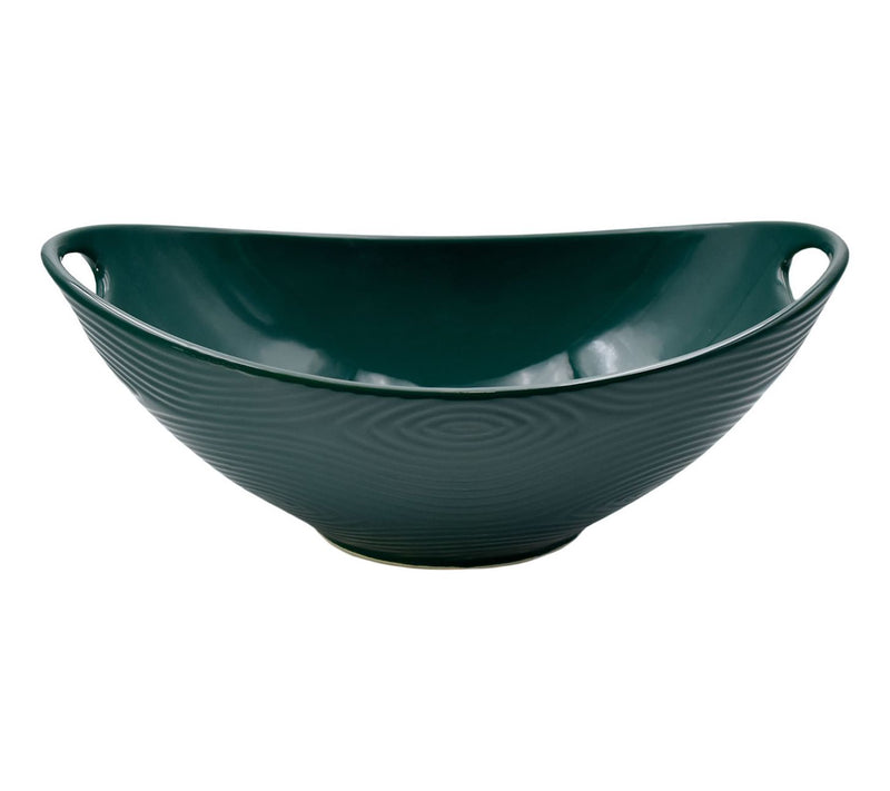 Temp-tations Woodland 3-Quart Serving Bowl — View 7