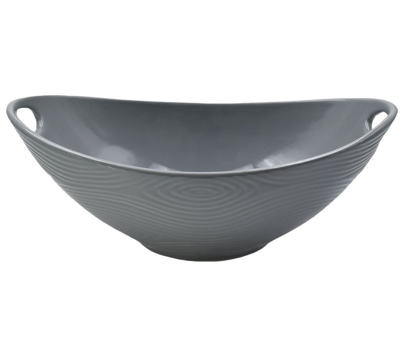 Temp-tations Woodland 3-Quart Serving Bowl — View 4