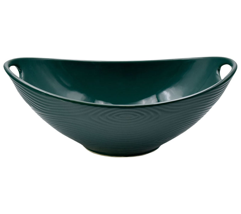 Temp-tations Woodland 3-Quart Serving Bowl — View 2