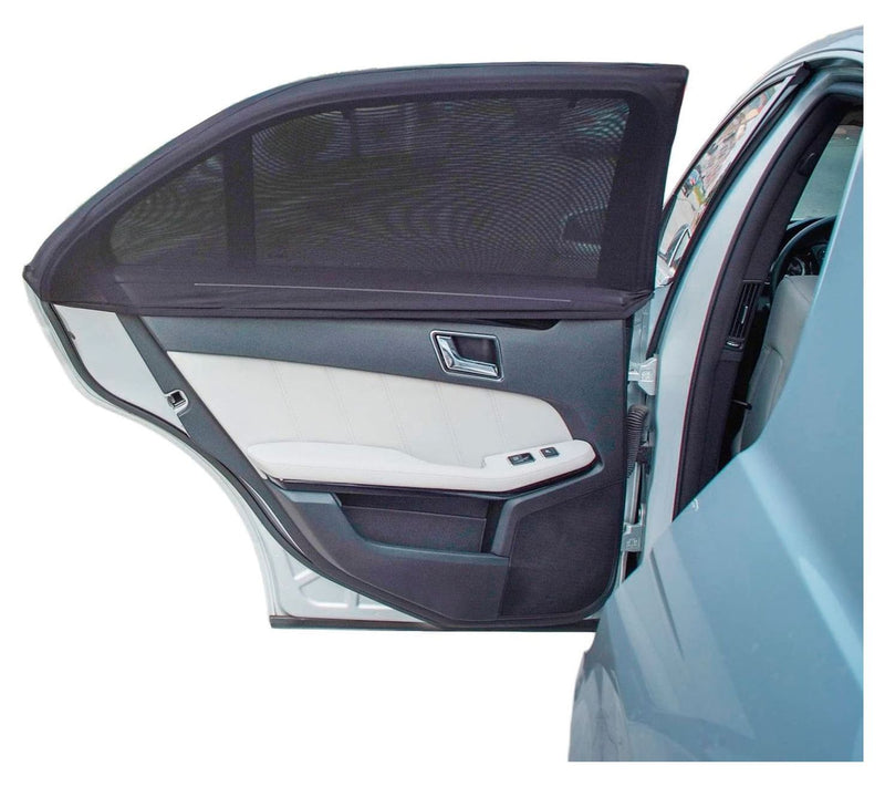 SARO Universal Car Sunshade — View 2