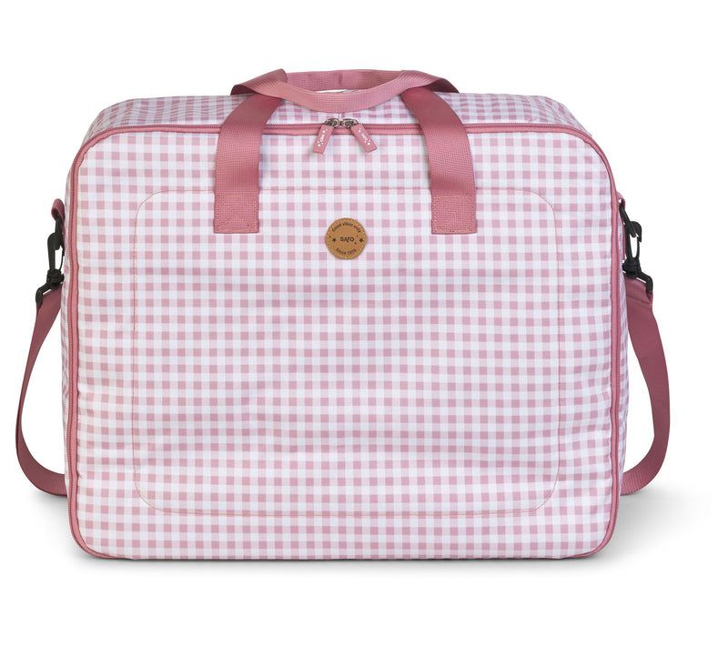 SARO Toddler Weekender Bag — View 8