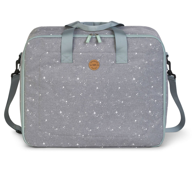 SARO Toddler Weekender Bag — View 19