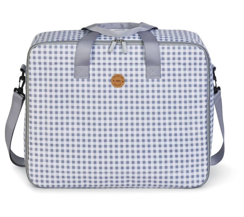 SARO Toddler Weekender Bag — View 20