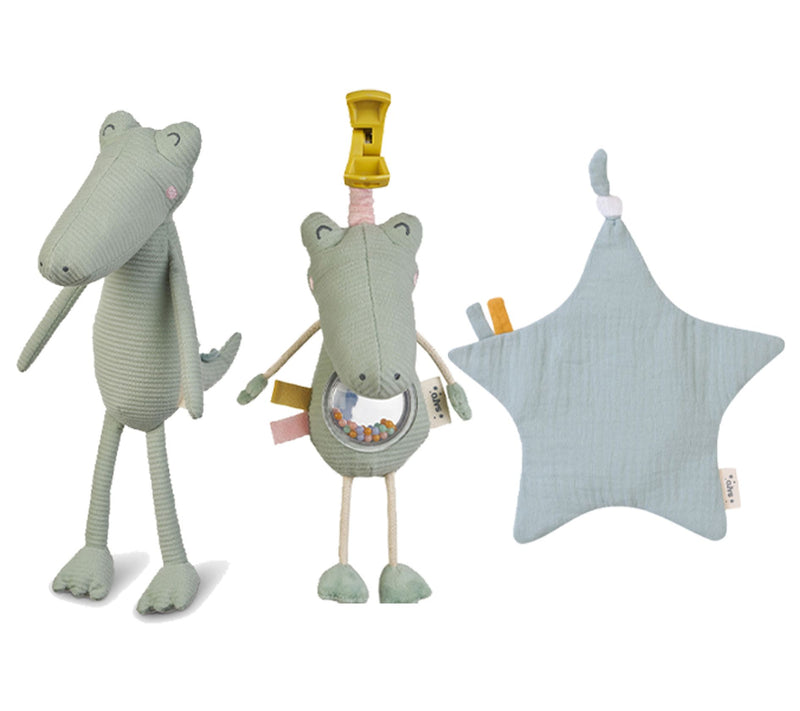 SARO Jungle Party Gift Set — View 7