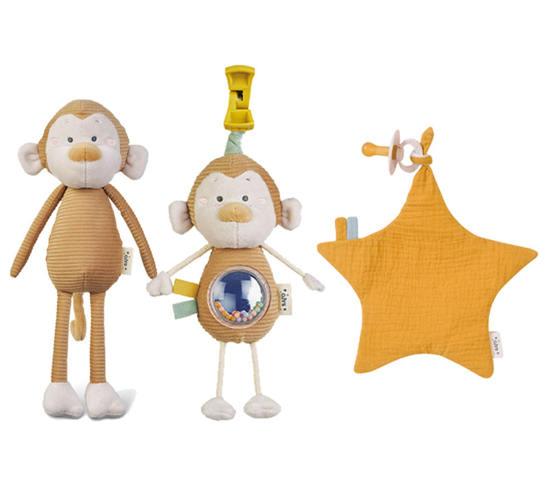 SARO Jungle Party Gift Set — View 9