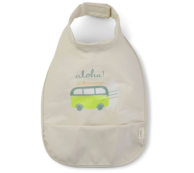 SARO Waterproof Bib — Main view