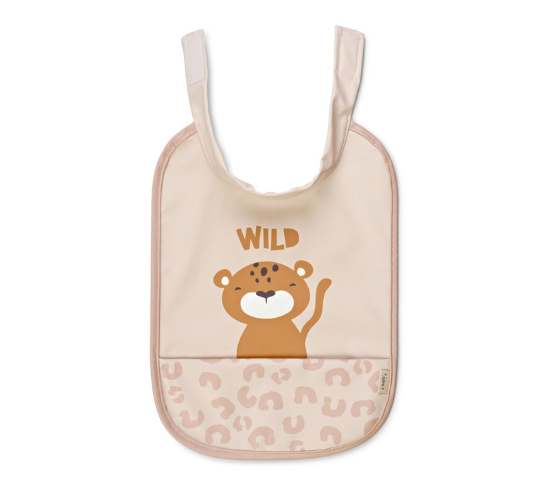 SARO Waterproof Bib — View 21