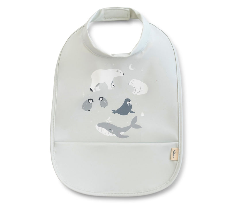 SARO Waterproof Bib — View 22