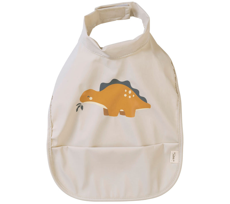 SARO Waterproof Bib — View 7