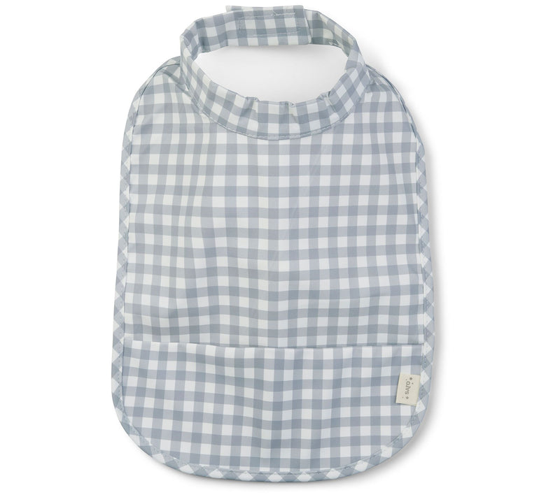 SARO Waterproof Bib — View 9